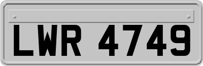 LWR4749