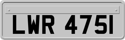 LWR4751