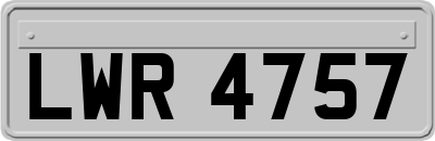 LWR4757