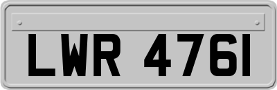 LWR4761