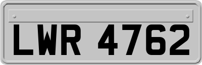 LWR4762