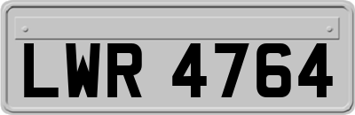 LWR4764