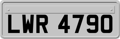 LWR4790