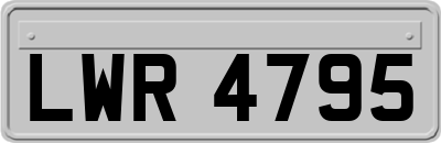 LWR4795