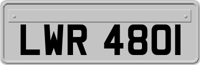 LWR4801