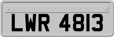 LWR4813