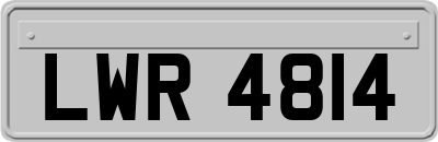 LWR4814