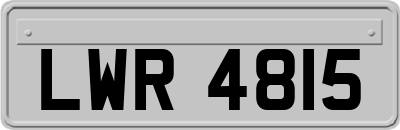 LWR4815