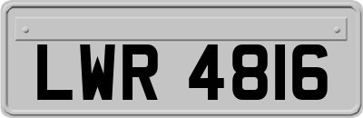 LWR4816