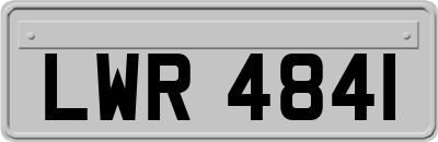 LWR4841