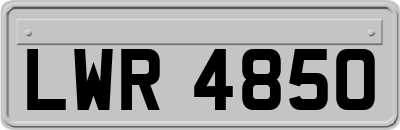 LWR4850