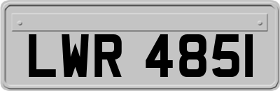 LWR4851