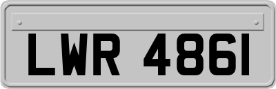 LWR4861