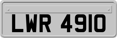 LWR4910