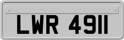 LWR4911