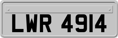 LWR4914