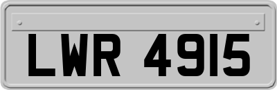 LWR4915