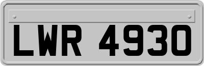 LWR4930