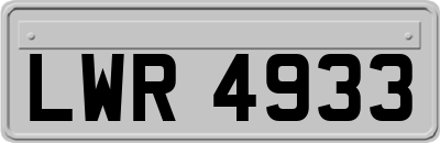 LWR4933