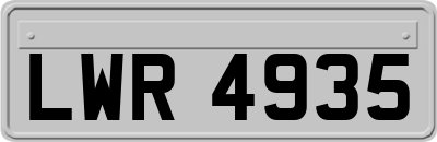 LWR4935