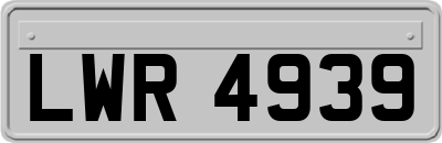 LWR4939