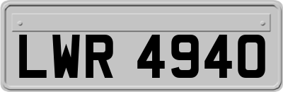 LWR4940