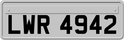 LWR4942