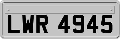 LWR4945