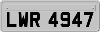 LWR4947