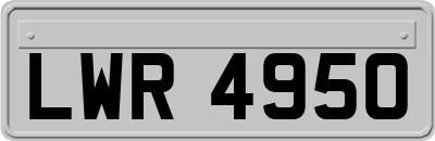 LWR4950