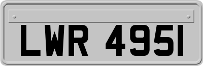 LWR4951