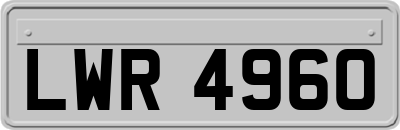 LWR4960