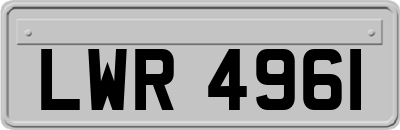 LWR4961