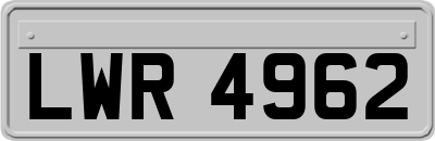 LWR4962