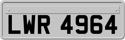 LWR4964