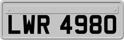 LWR4980