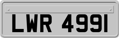 LWR4991