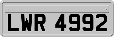 LWR4992