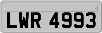 LWR4993