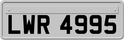 LWR4995