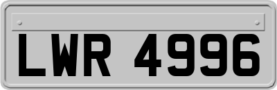 LWR4996