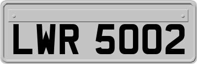 LWR5002