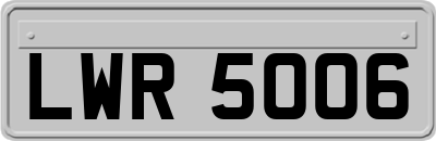 LWR5006