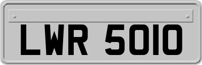 LWR5010