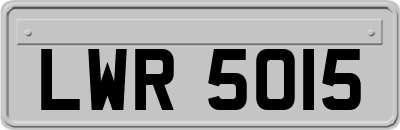 LWR5015