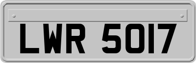 LWR5017