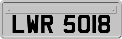 LWR5018