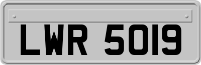 LWR5019