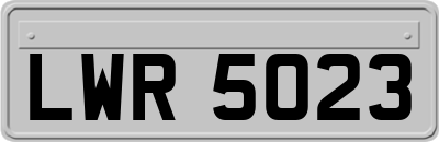 LWR5023