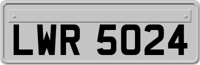 LWR5024